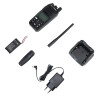 PNI DS890 VHF Marina Walkie-Talkie (Black)