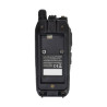 PNI DS890 Walkie-talkie de marina VHF (negro)