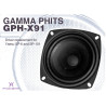 PHONEMA GAMMA GPH-X91 - Yaesu SP-101 y SP-6