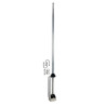 MOONRAKER GPA-80 (400W Version) 80-6M HF Vertical Aluminium Antenna