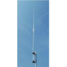 MOONRAKER GPA-80 (400W Version) 80-6M HF Vertical Aluminium Antenna