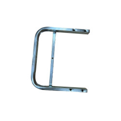 Suporte Chamine Tubular