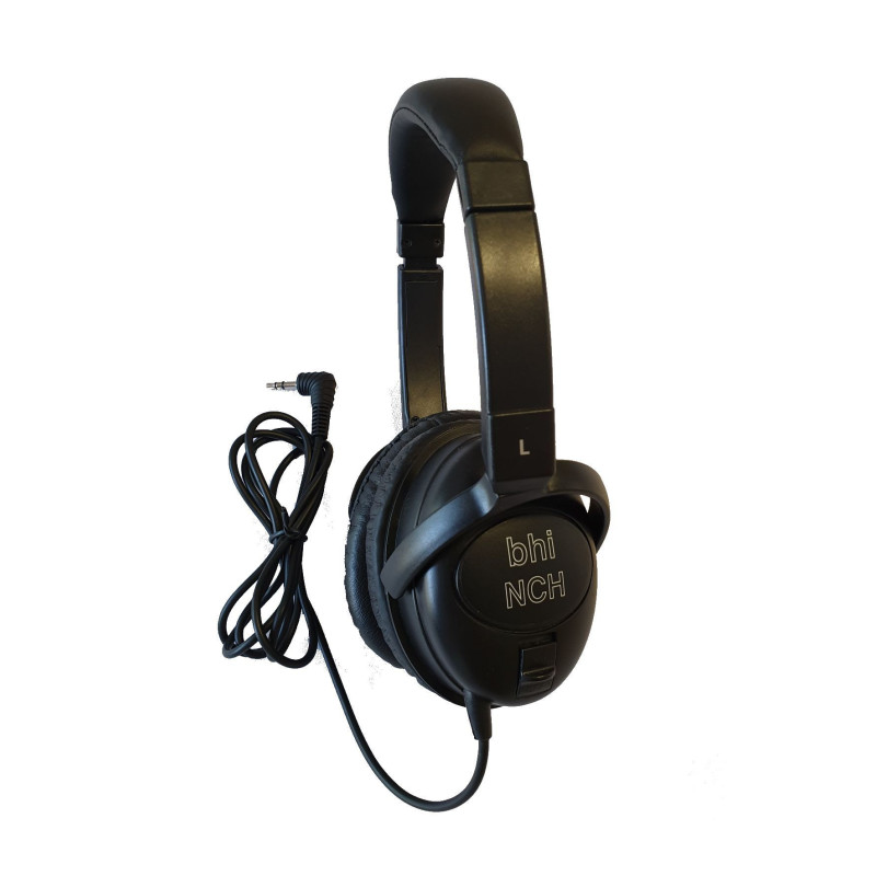 BHI NCH Noise Cancelling Headphone