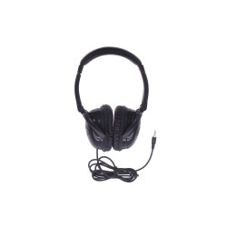 BHI HP-1 Auriculares estéreo con cable