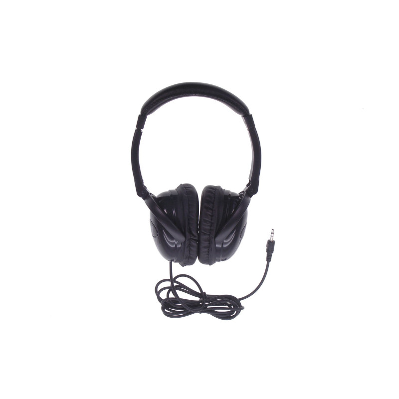 BHI HP-1 Auriculares estéreo con cable