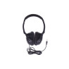 BHI HP-1 Wired Stereo Headphones
