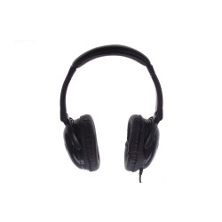 BHI HP-1 Wired Stereo Headphones