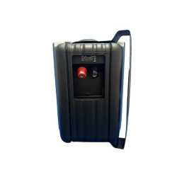 BHI EXTSPK25 Altavoz de extensión de 25 W