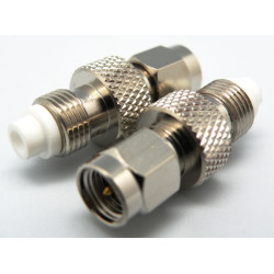 FME Female / SMA male Adapter