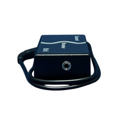 BHI GB8M GroundBreaker 8 Ohm mono Unidad de aislamiento de audio