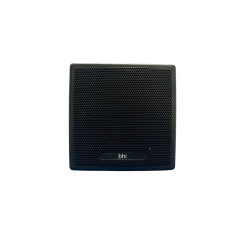 BHI LSPKR Altavoz de extensión de 4" 20W