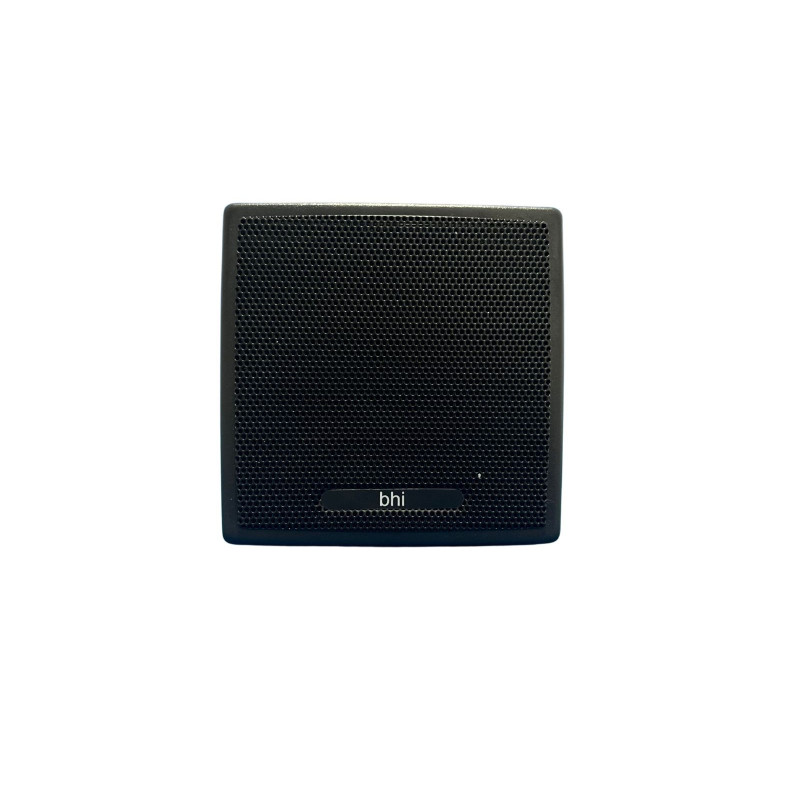 BHI LSPKR Altavoz de extensión de 4" 20W