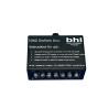 BHI 1042 Caixa de interruptores de seis vias