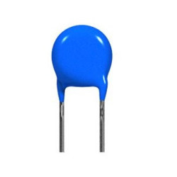 4.7nF 300V Condensador Cerâmico