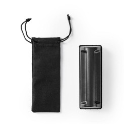 Cepillo de limpieza de discos de vinilo