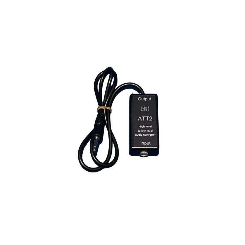 BHI ATT2 - Almofada atenuadora