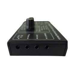 BHI Compact In-Line - Módulo de cancelación de ruido DSP