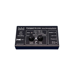 BHI Compact In-Line - DSP Noise Cancelling Module