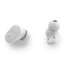 Bluetooth Stereo Headphones Dual Pod Earbuds COOL Feel Blanco