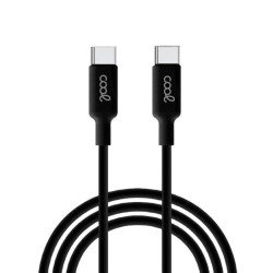 USB-C Male Cable - USB-C Male 3 Amp 1.2 m