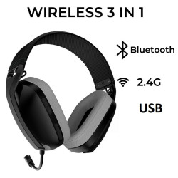 Auriculares Estéreo COOL Newton