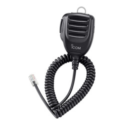 ICOM HM-198 MICRÓFONO DE MANO