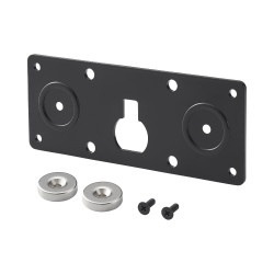 ICOM MBA-5 SUPORTE DO CONTROLADOR