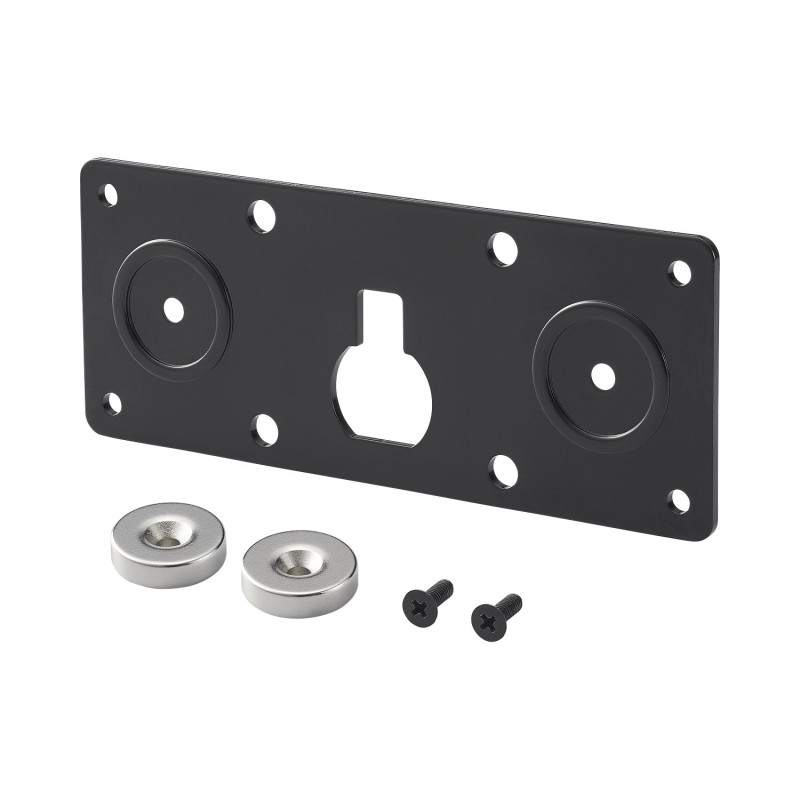 ICOM MBA-5 CONTROLLER BRACKET