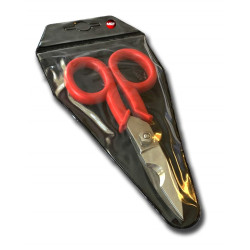 Tijeras especiales para cable coaxial