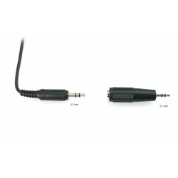 Cabo de programação Alinco ERW-7 para DJ-CRX7 e DJ-VX50