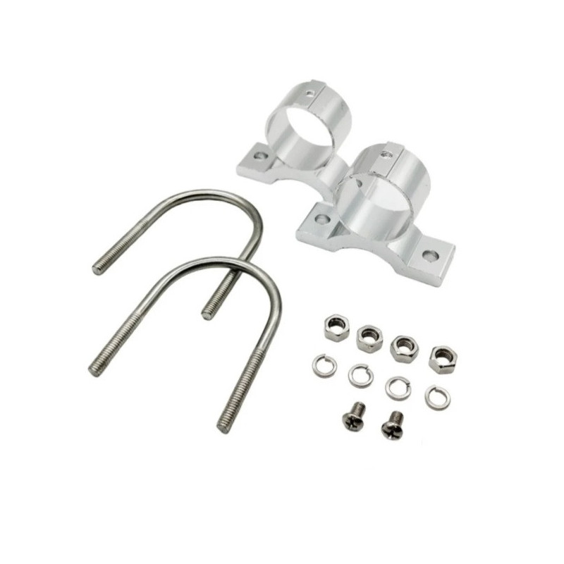 Kit 2 suporte para antenas X-Series