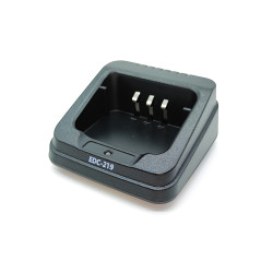 Alinco EDC-219 Base de carga DJ-VX50, DJ-VX46 e DJ-PAX4