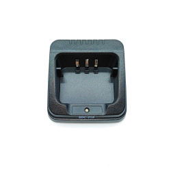 Alinco EDC-219 DJ-VX50, DJ-VX46 and DJ-PAX4 Charging Base