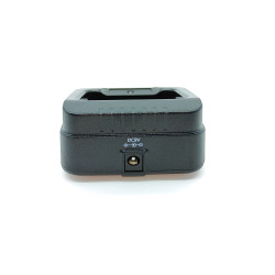 Alinco EDC-219 DJ-VX50, DJ-VX46 and DJ-PAX4 Charging Base