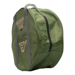 Messi & Paoloni Estojo POTA-CASE Verde Militar para bobine POTA-SPEED