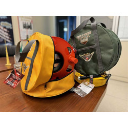 Messi & Paoloni Estojo POTA-CASE Verde Militar para bobine POTA-SPEED