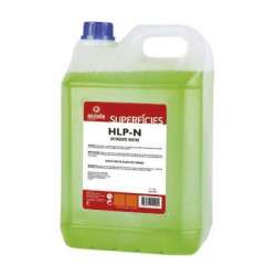 Detergente Neutro 5L - Mistolin HLP-N