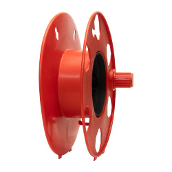 Messi & Paoloni POTA-SPEED Carrete para gestión de cables