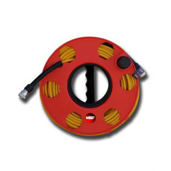 Messi & Paoloni POTA-SPEED Carrete para gestión de cables