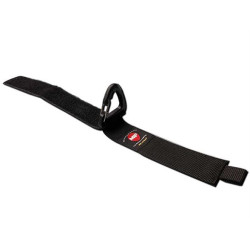 Messi & Paoloni correia organizadora velcro multifunções