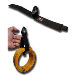 Messi & Paoloni Strap Organizer Multiple Purpose Velcro