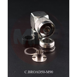 N Right Angle (7mm|.300'')