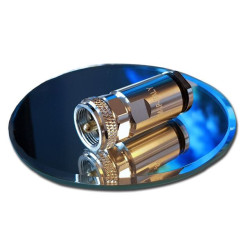 UHF Macho PL259 - EVO (13 mm | 0,500")