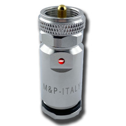 UHF Macho PL259 - EVO (13 mm | 0,500")