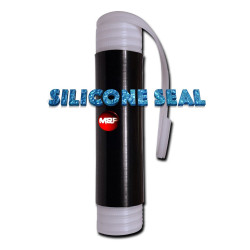 Messi & Paoloni Silicone Seal L - Tubo retrátil a frio