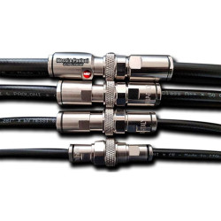 Messi & Paoloni Silicone Seal L - Tubo retrátil a frio