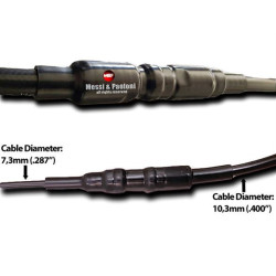 Messi & Paoloni Silicone Seal S - cold shrink tube
