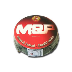 ULTRAFLEX 7 /.287" Cabo coaxial