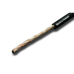 Dipoflex 50 metros - Cable dipolo y de puesta a tierra