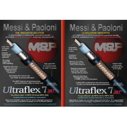 ULTRAFLEX 7 /.287"  - 100 meters